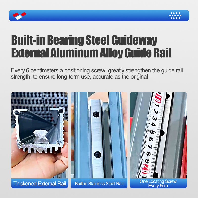 Best Selling Top Quality 800mm - Quality Industrial Laser Cutting review and price