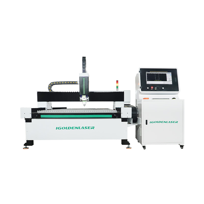 Industrial 3015 CNC Fiber Lase - Industrial Laser Metal Cutting Machine review and price