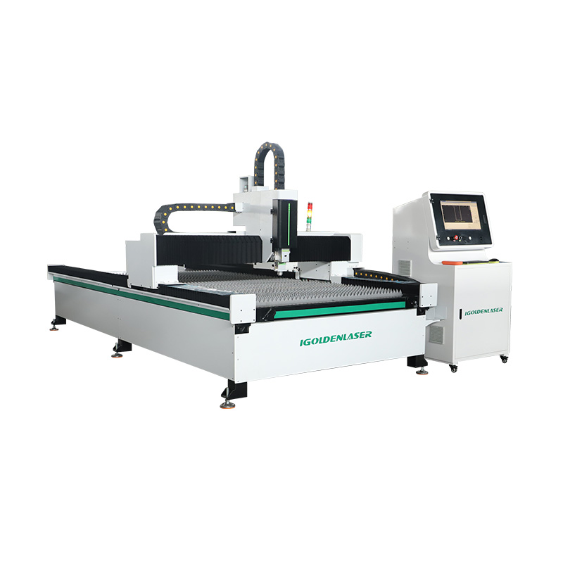 Industrial 3015 CNC Fiber Lase - Industrial Laser Metal Cutting Machine review and price