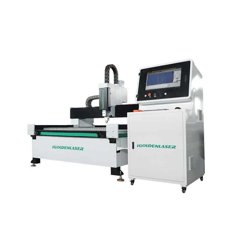 Industrial 3015 CNC Fiber Lase - Industrial Laser Metal Cutting Machine review and price