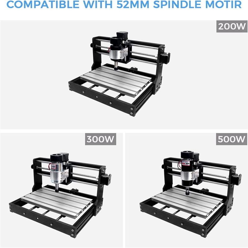 Mar.Z Axis Spindle Motor Mount - Cnc Spindle Motor review and price