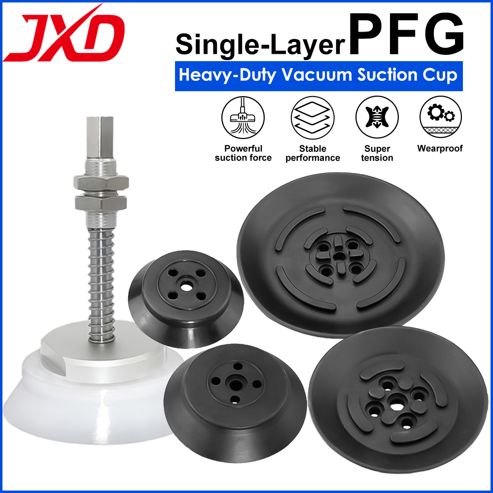 JXD PFG-60 Flat Vacuum Suction - Industrial Laser Blasting review and price