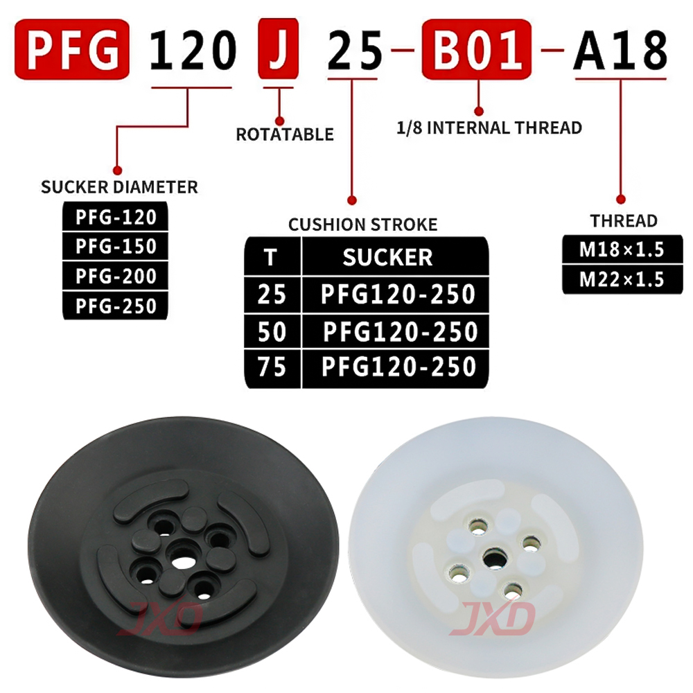 JXD PFG-60 Flat Vacuum Suction - Industrial Laser Blasting review and price