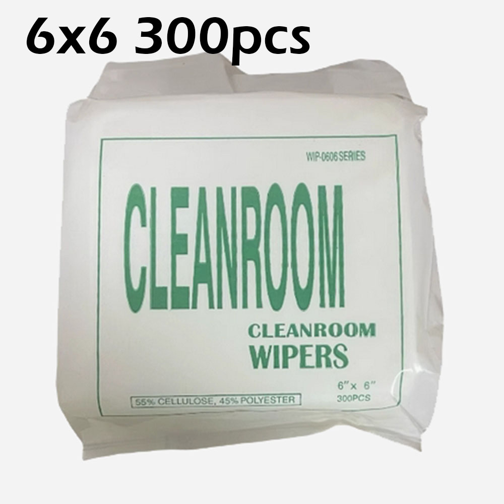 Industry Cleanroom Wipers 0609 - Industrial Laser Printing Machine review and price