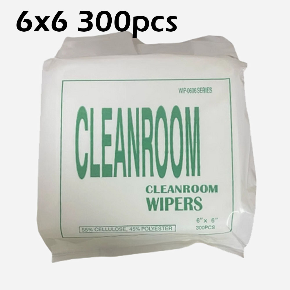 Industry Cleanroom Wipers 0609 - Industrial Laser Printing Machine review and price