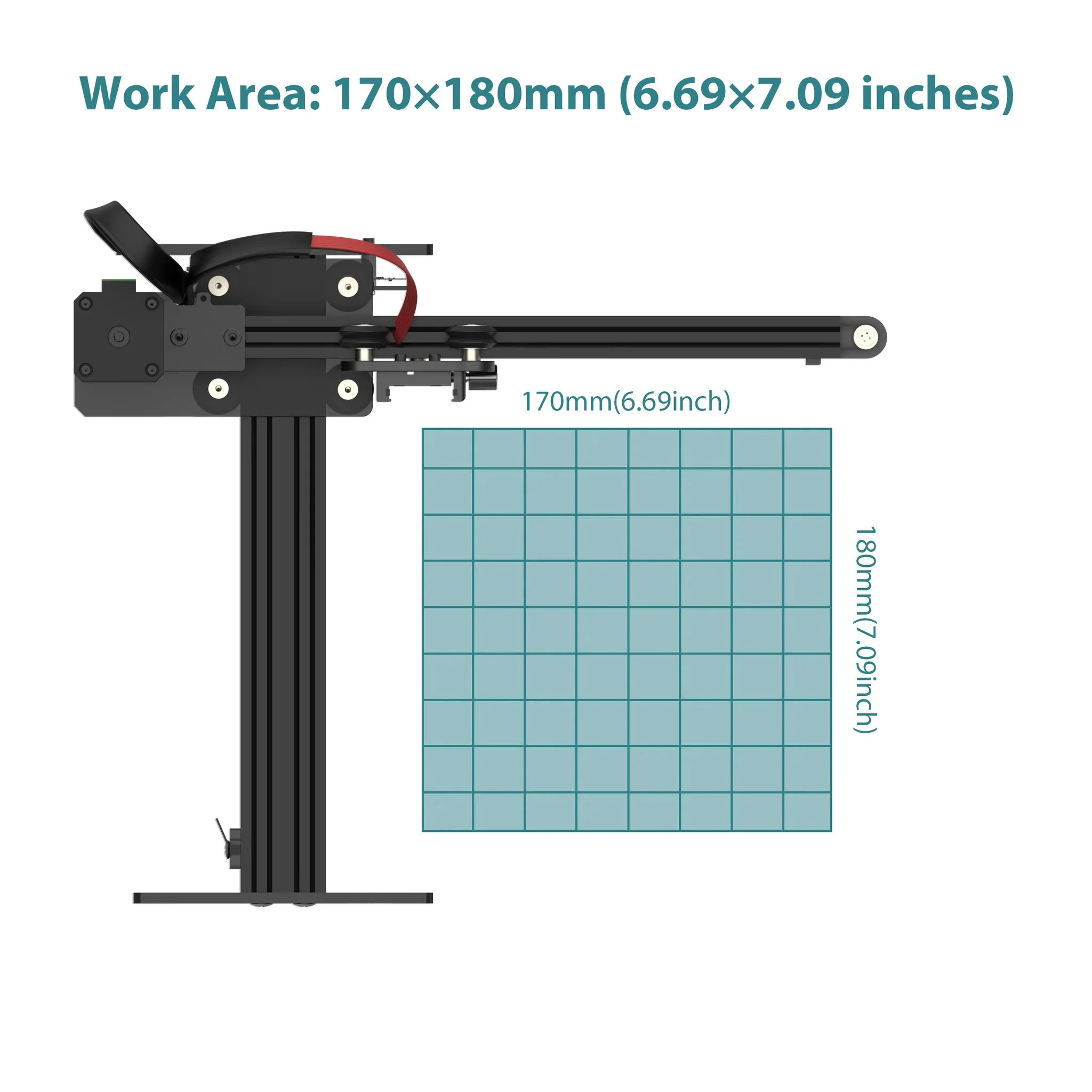 7W/12W Wood Cutting Machine NE - Industrial Laser Blasting review and price