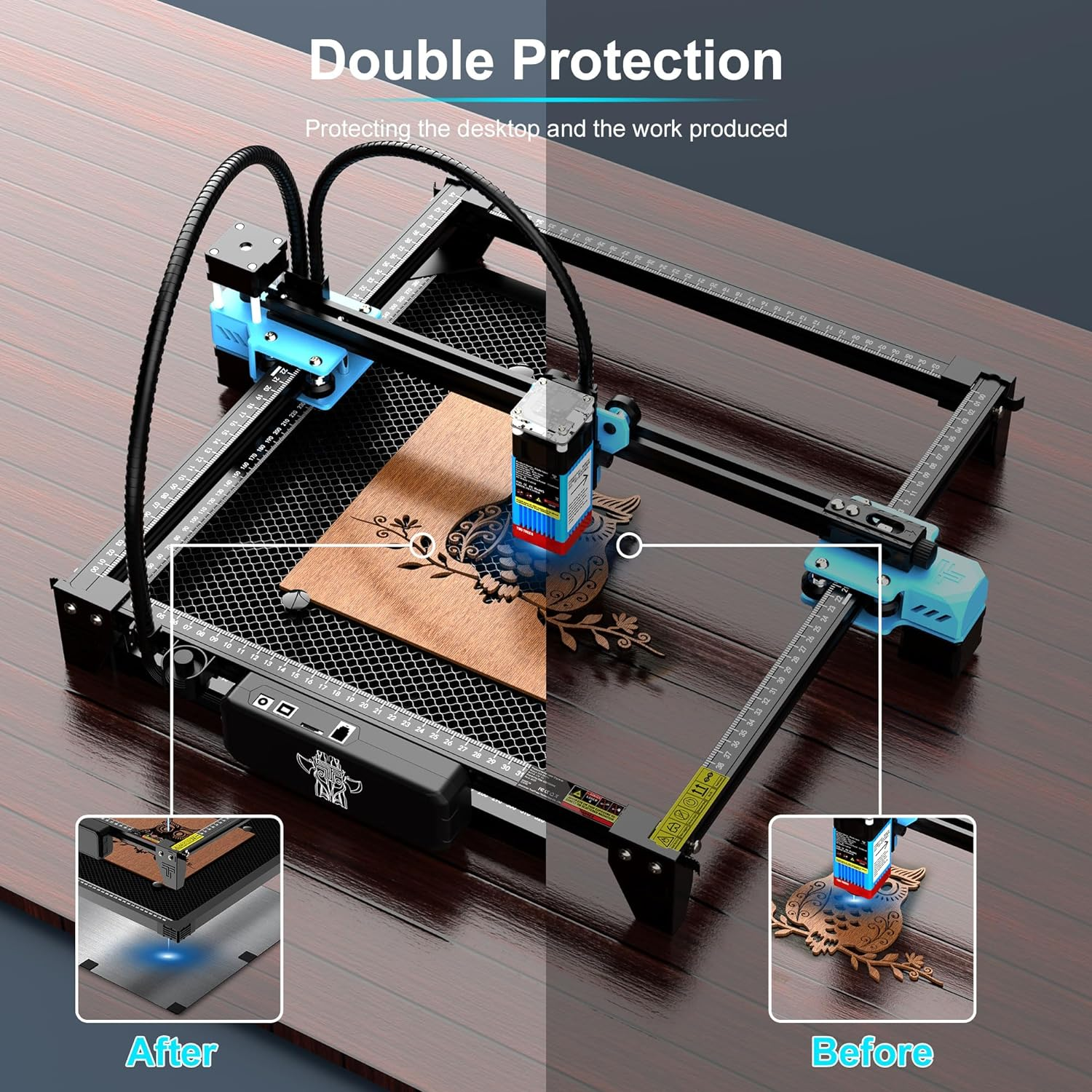 Heavy Duty Honeycomb Metal Tab - Industrial Laser Blasting review and price