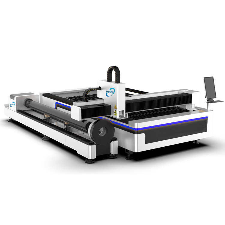 2025 Industry Raycus 1000w 150 - Industrial Laser Metal Cutting Machine review and price