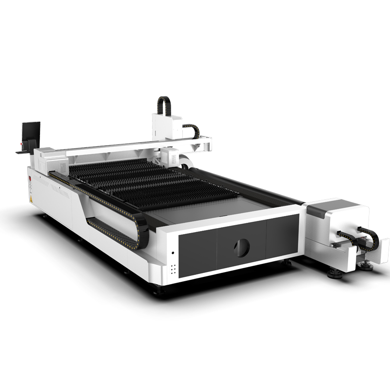 2025 Industry Raycus 1000w 150 - Industrial Laser Metal Cutting Machine review and price