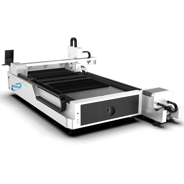 2025 Industry Raycus 1000w 150 - Industrial Laser Metal Cutting Machine review and price