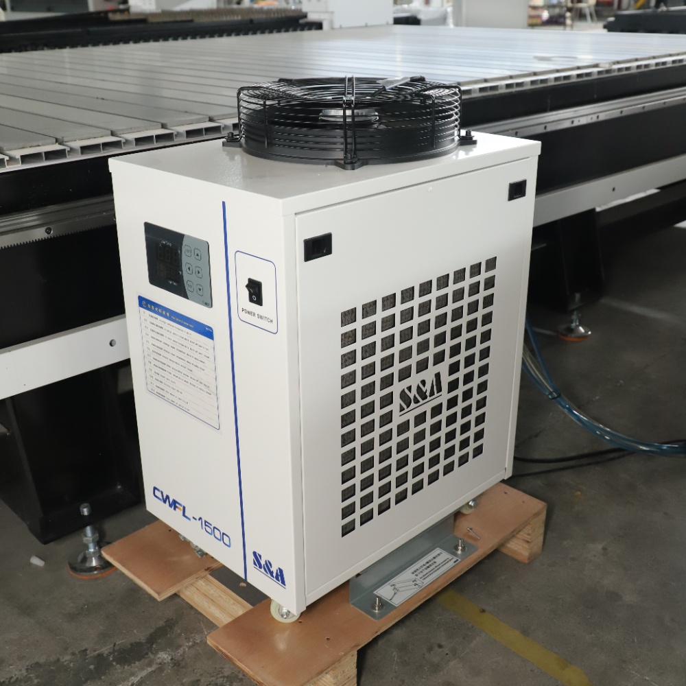 Fiber Laser Cutting Machine fo - Industrial Laser Metal Cutting Machine review and price