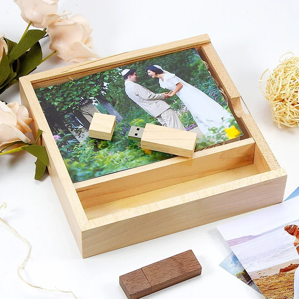 JASTER Album Wooden Box USB 3. - Industrial Laser Pen review and price