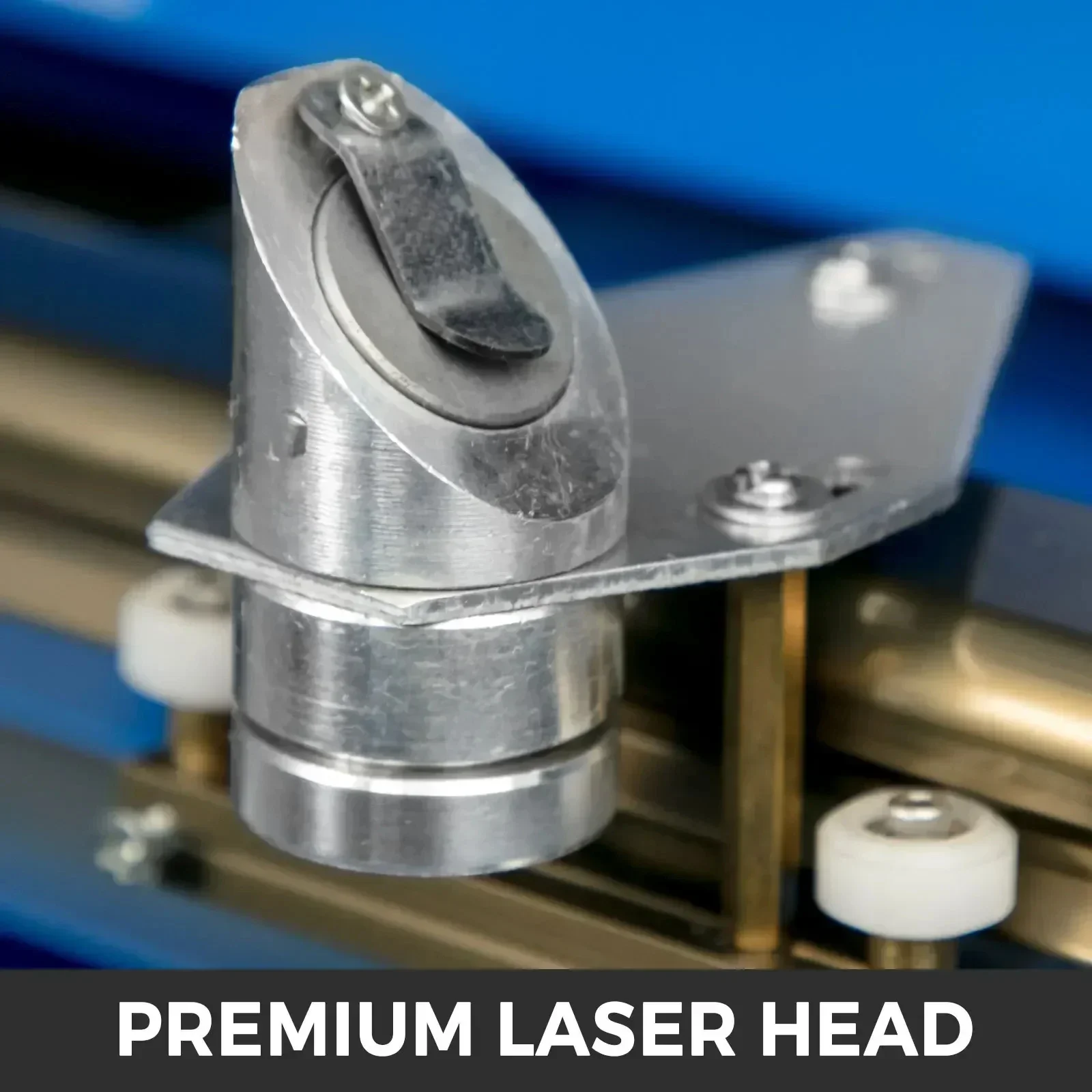 SIHAO 50W 30x20cm CO2 Laser En - Industrial Laser Blasting review and price