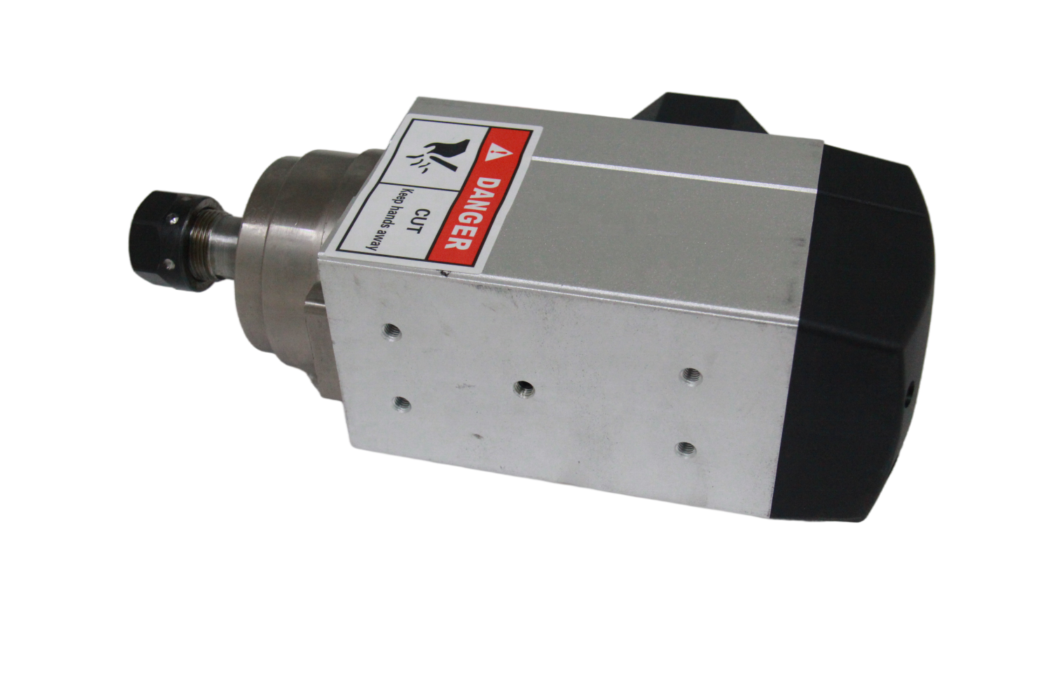 CNC Router Spindle 1.5kw squar - Cnc Spindle Motor review and price