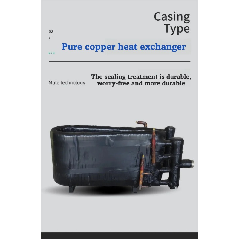 Industrial Air Cooled Chiller  - Industrial Laser Printing review and price