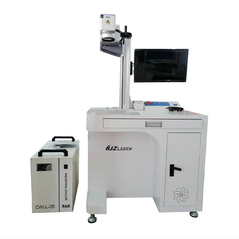 Industrial UV Laser Marking Pr - Industrial Laser Printing Machine review and price