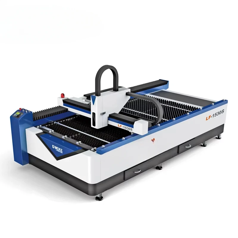 Hot-selling metal laser cuttin - Industrial Laser Metal Cutting Machine review and price