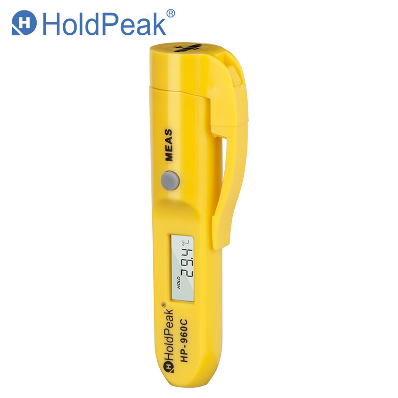 HoldPeak HP-960C Pen Type Port - Industrial Laser Pen review and price
