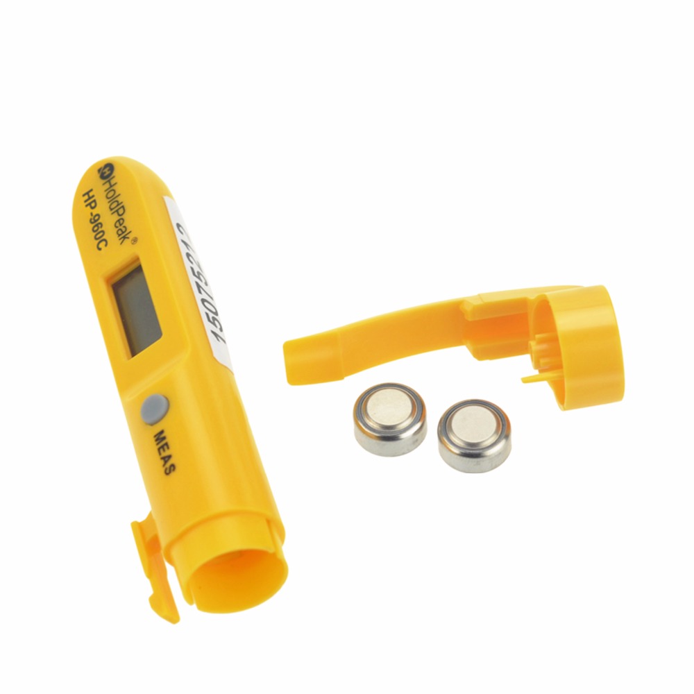 HoldPeak HP-960C Pen Type Port - Industrial Laser Pen review and price