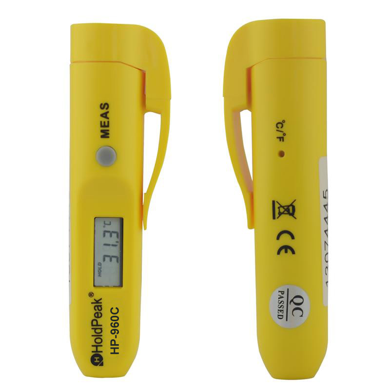 HoldPeak HP-960C Pen Type Port - Industrial Laser Pen review and price