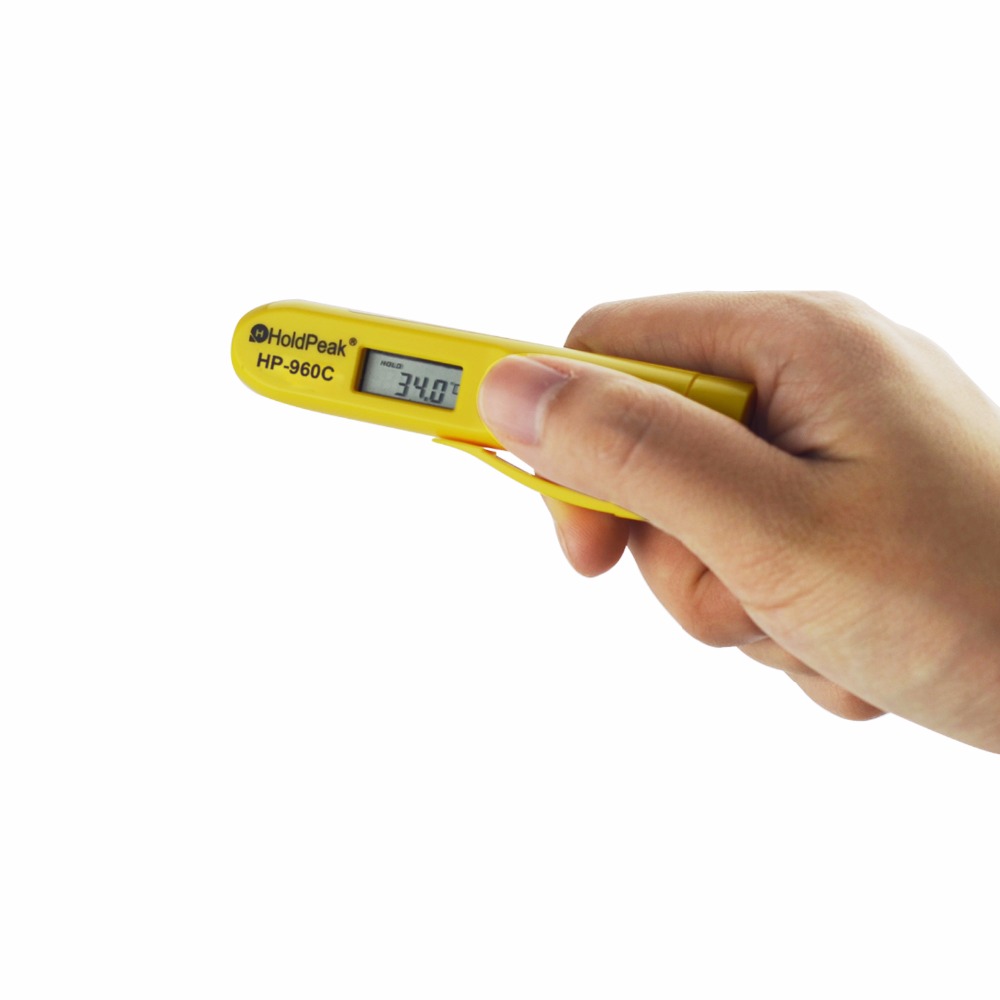 HoldPeak HP-960C Pen Type Port - Industrial Laser Pen review and price