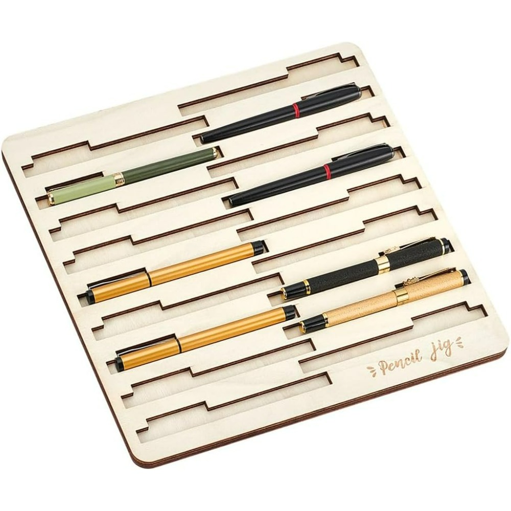 Laser Engraving Jig with 18 Sl - Industrial Laser Pen review and price