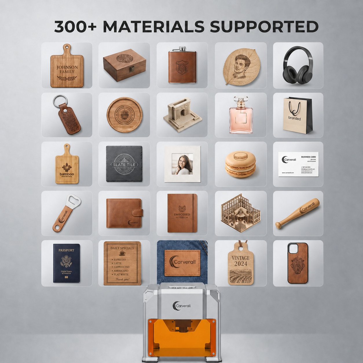 Carverall Laser Engraver Machi - Industrial Laser Blasting review and price