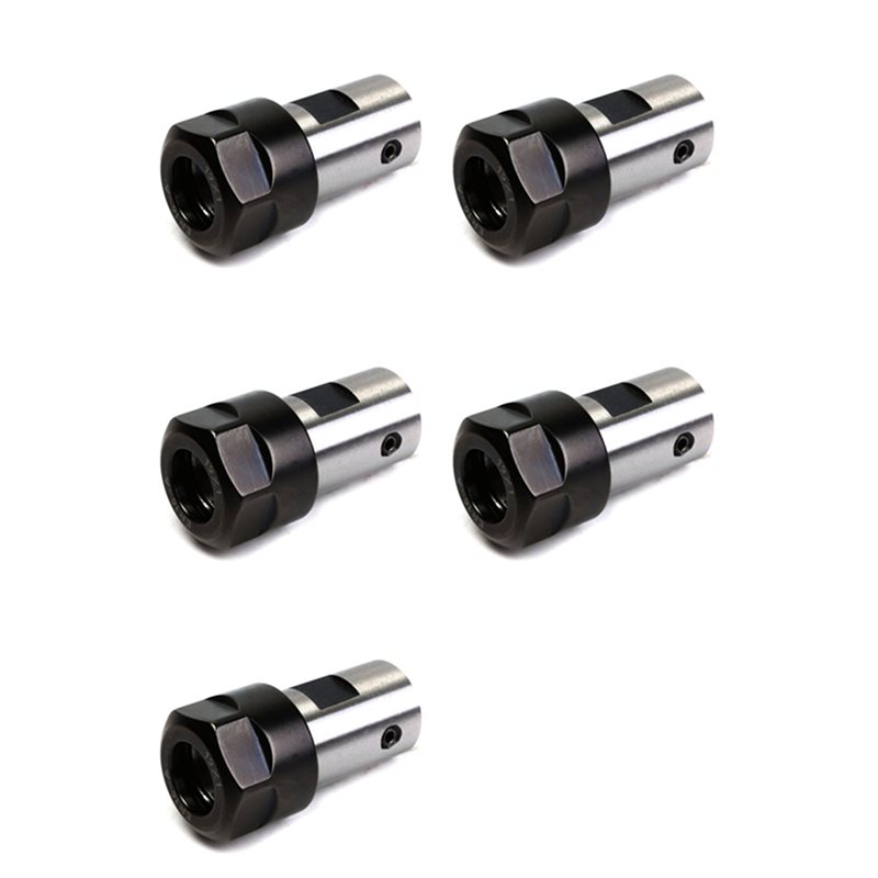 AB34-5X ER16 Collet Chuck Moto - Cnc Spindle Motor review and price
