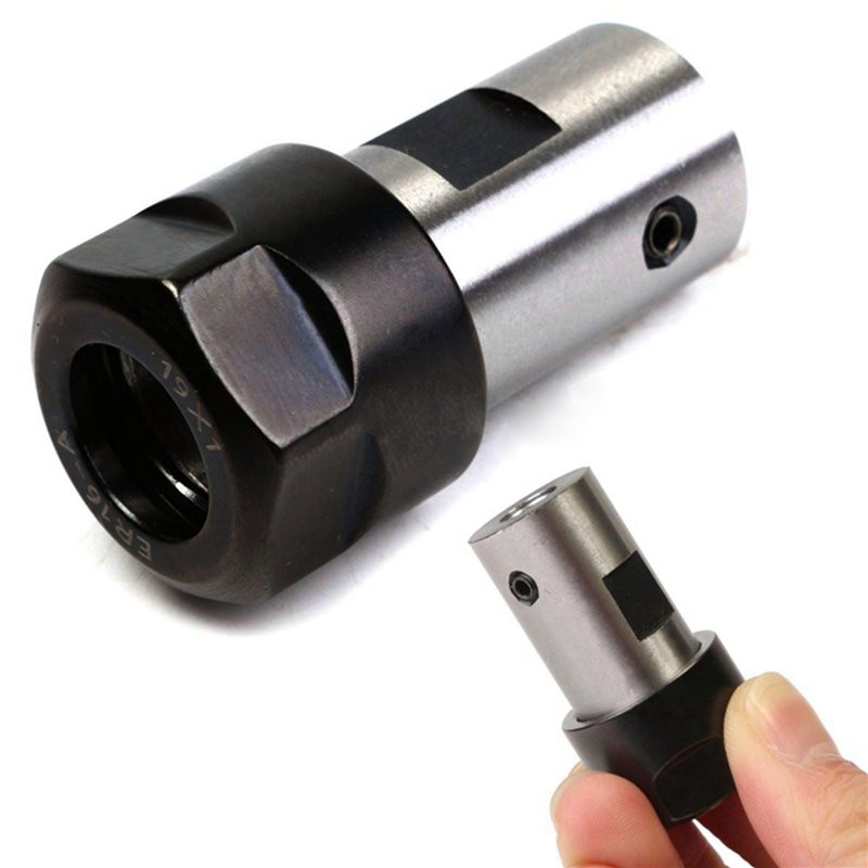 AB34-5X ER16 Collet Chuck Moto - Cnc Spindle Motor review and price