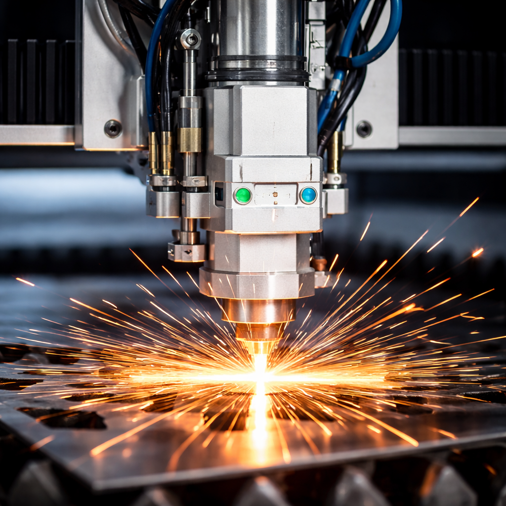 6kw 12kw Heavy Gantry Laser Cu - Fiber Laser Cutting Machine review and price