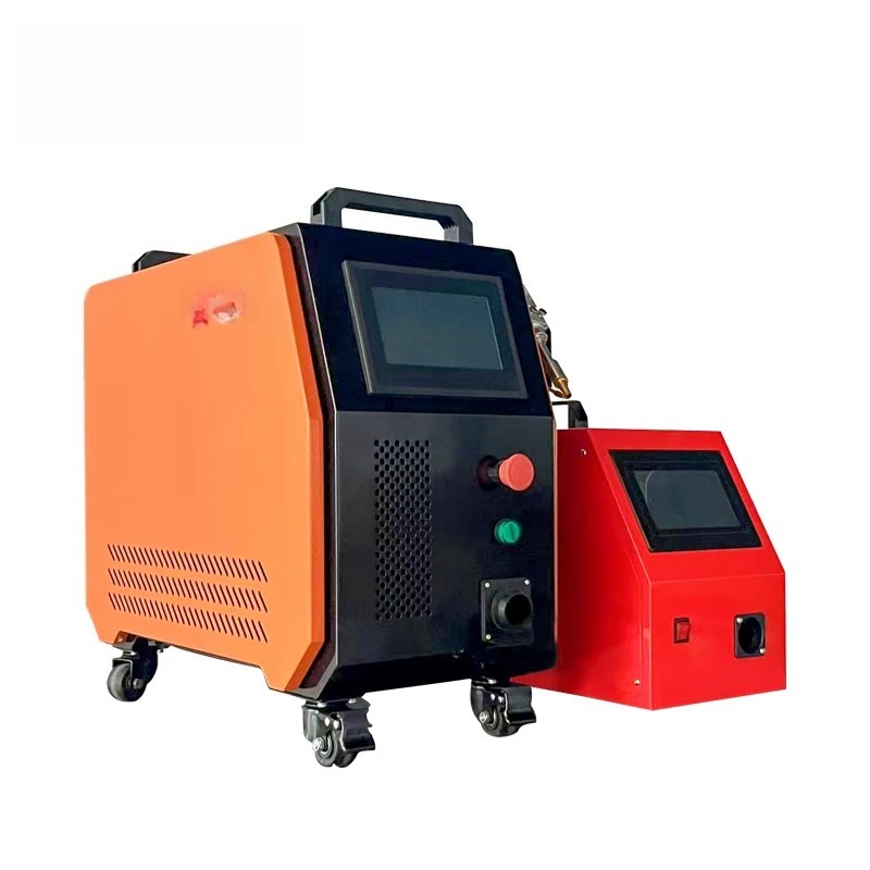 Factory Price 1200W Handheld F - Industrial Laser Repair review and price