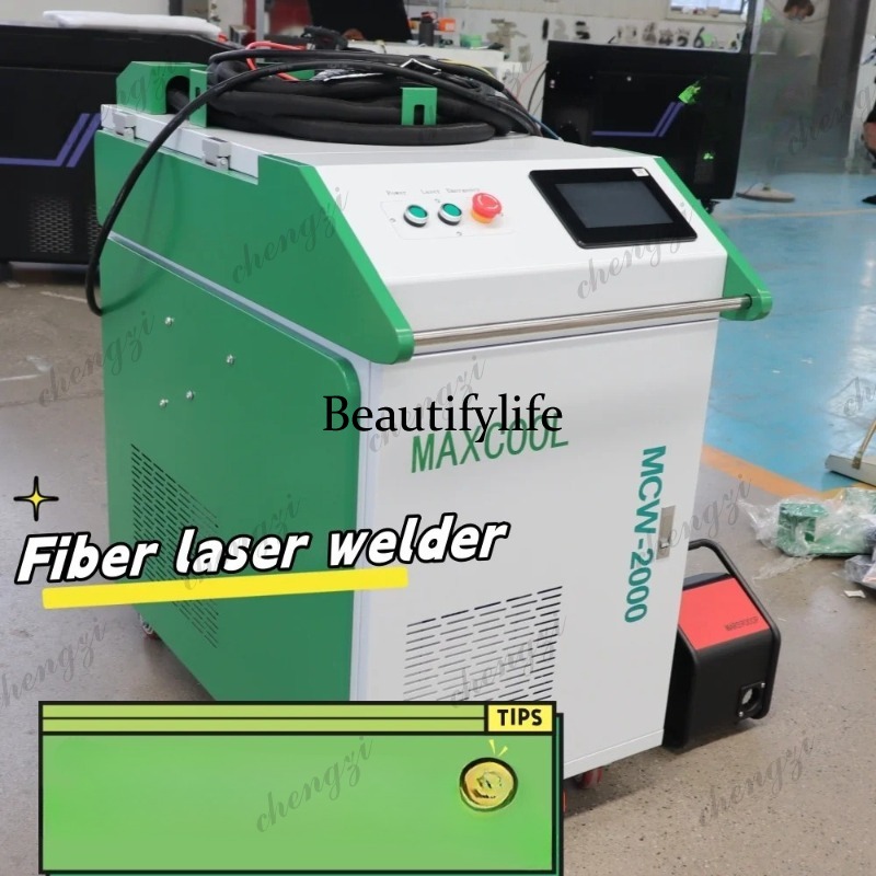 Asmt 3000W Handheld Fiber Lase - Fiber Laser Cutting Machine review and price
