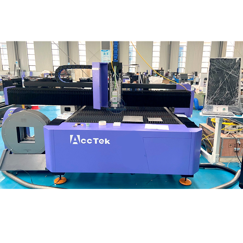 Metal Sheet Tube Fiber Laser C - Fiber Laser Cutting Machine review and price