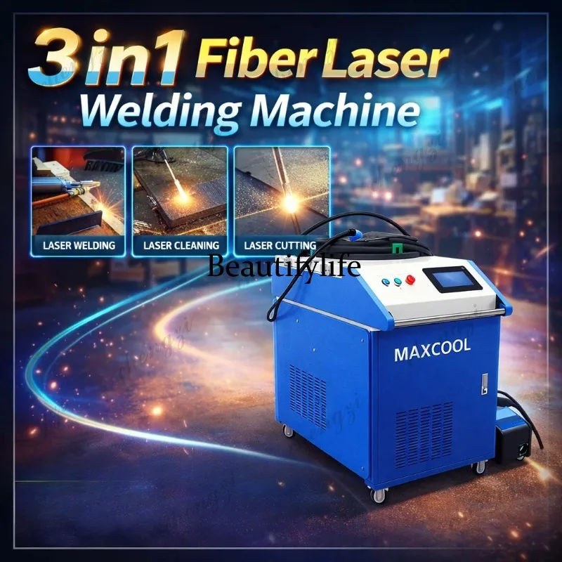 f182 3000W Handheld Fiber Lase - Fiber Laser Cutting Machine review and price