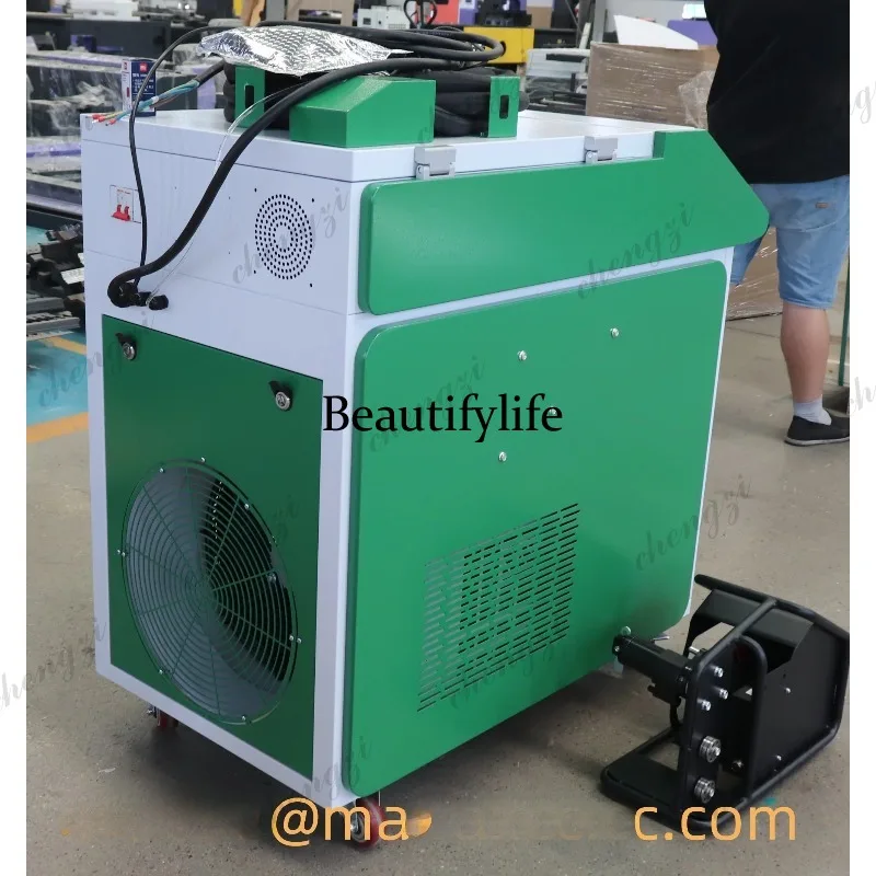 f182 3000W Handheld Fiber Lase - Fiber Laser Cutting Machine review and price