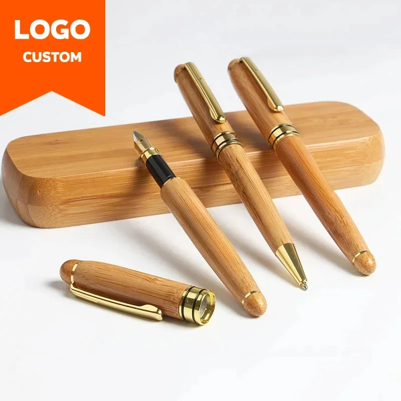 Laser Custom LOGO Bamboo Woode - Industrial Laser Pen review and price