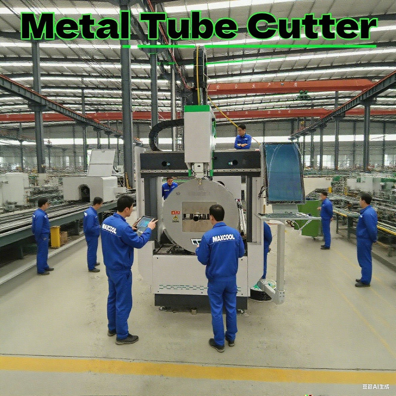 2025 Raytools Auto Focus Laser - Fiber Laser Cutting Machine review and price