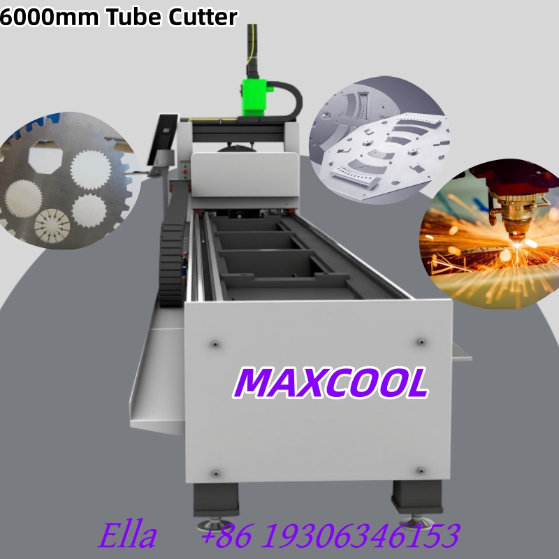 2025 Raytools Auto Focus Laser - Fiber Laser Cutting Machine review and price