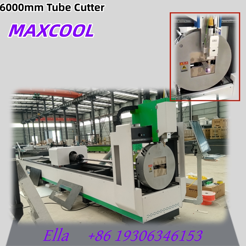2025 Raytools Auto Focus Laser - Fiber Laser Cutting Machine review and price