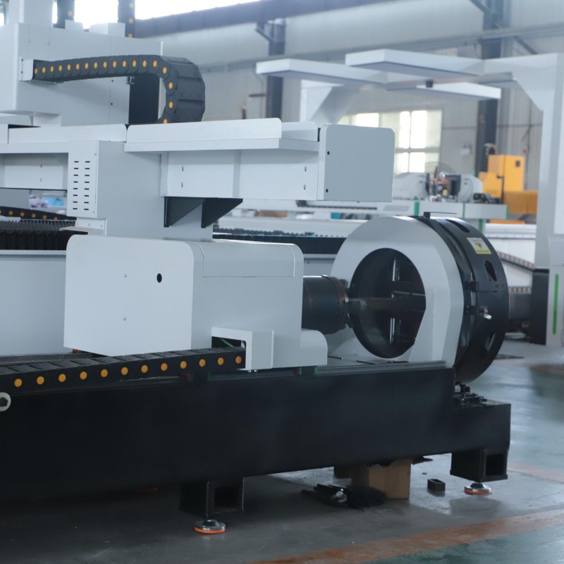 Industrial-grade Durability Sh - Industrial Laser Metal Cutting Machine review and price