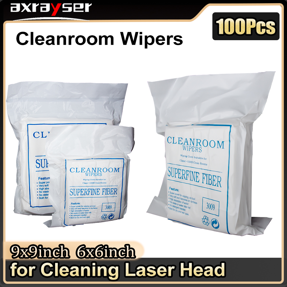 Cleanroom Wipers Non Dust Clot - Industrial Laser For Cleaning review and price