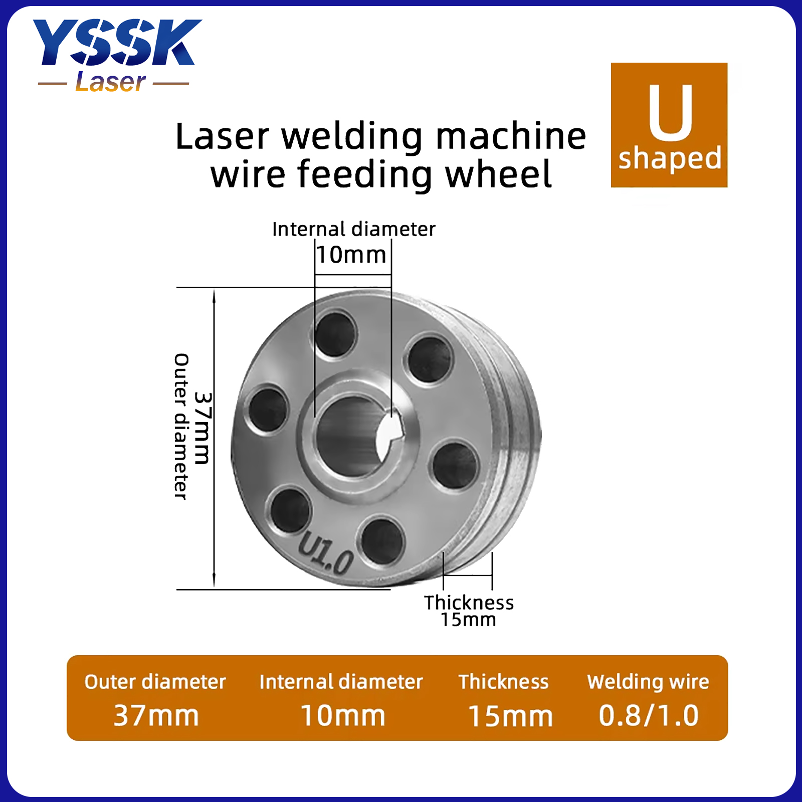 SUP Wire Feeding Tube Guide 5m - Industrial Laser Repair review and price