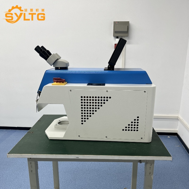 Jewelry Laser Micro Welding Ma - Industrial Laser Packaging review and price