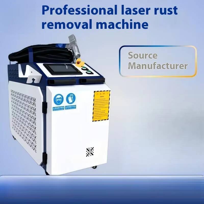 Efficient Handheld Metal Reinf - Industrial Laser For Cleaning review and price