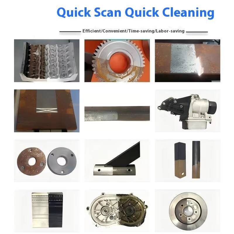 Efficient Handheld Metal Reinf - Industrial Laser For Cleaning review and price