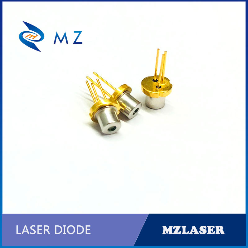 Red  670nm 5mw Laser Diode TO5 - Industrial Laser Packaging review and price