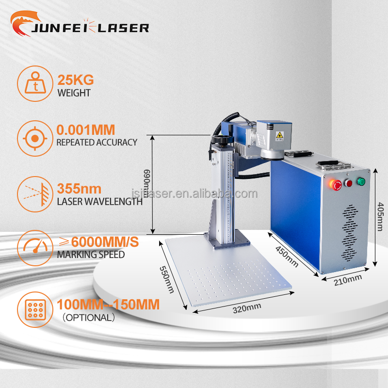JUNFEI Perfume Bottle Paper Bo - Industrial Laser Packaging review and price