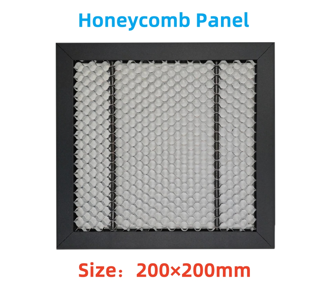 NEJE Laser Honeycomb Plate 200 - Industrial Laser Blasting review and price