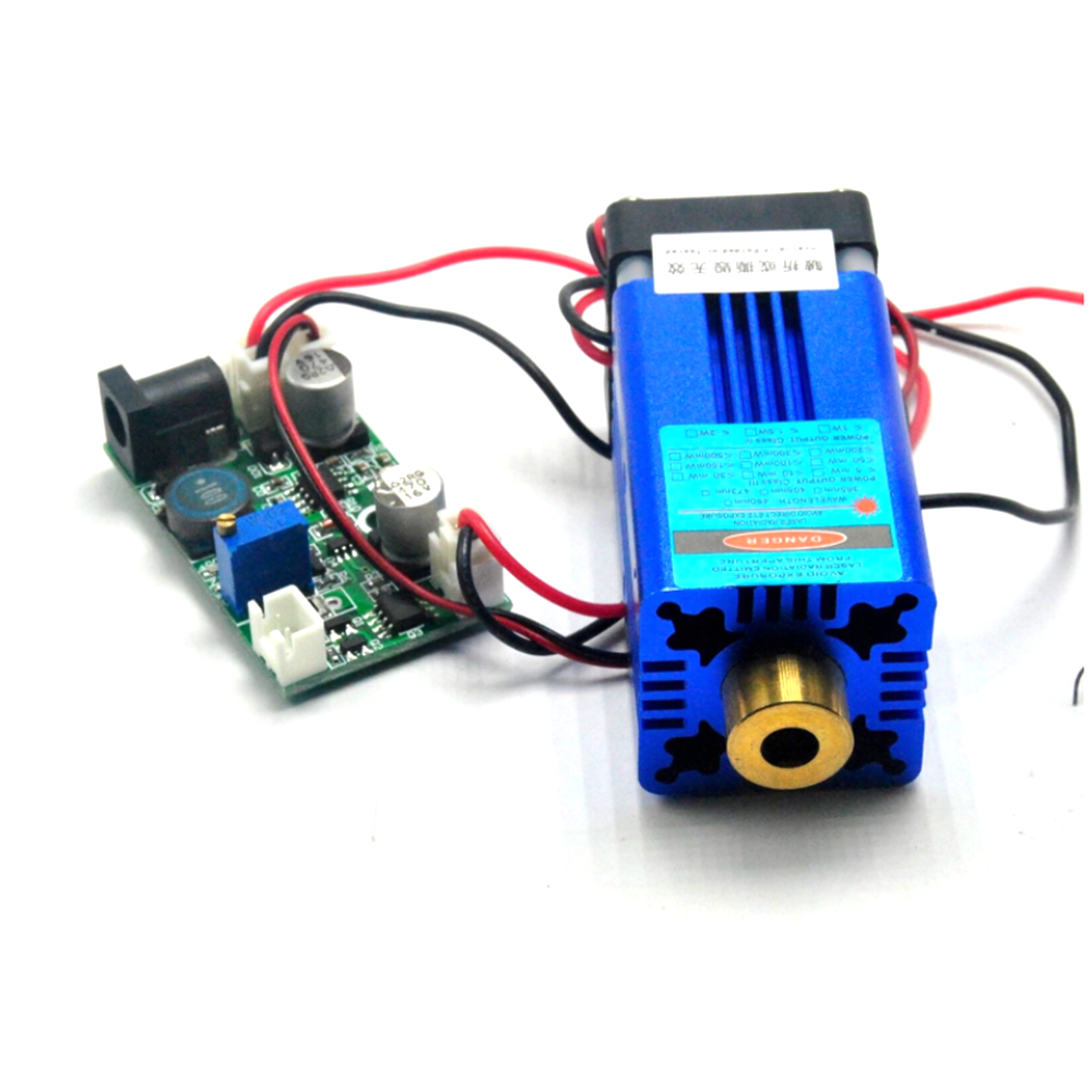 Industrial 405nm 100mw 300mw 4 - Industrial Laser Printing review and price