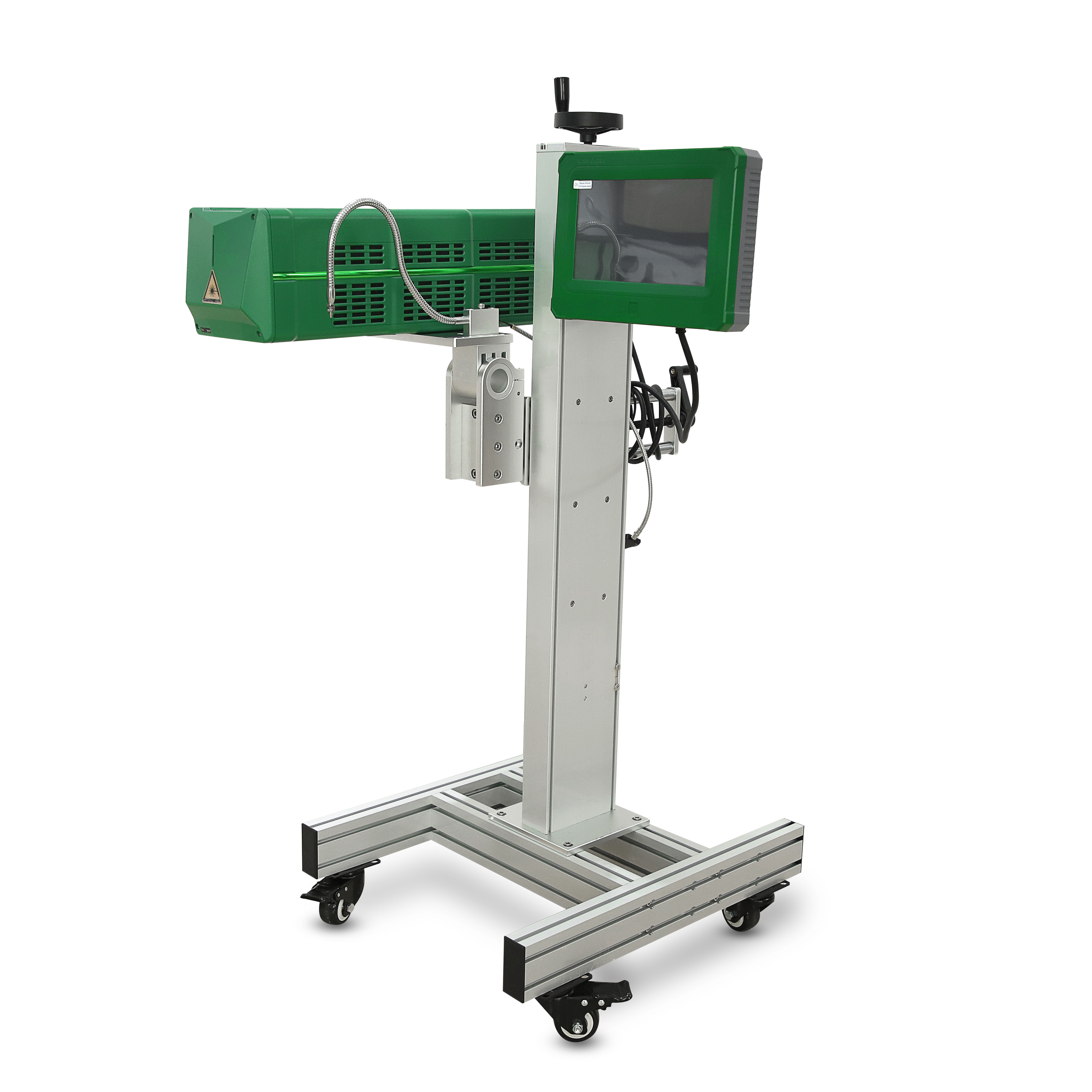 Industrial CO2 Laser Marker Pr - Industrial Laser Packaging review and price